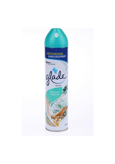 GLADE AREOSOL OCEAN 300 ML