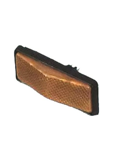 Mtj Yan Sınyal Lambası Eskı Model Baklava Tıp - Sol - 131 AOD-MTJ 1247