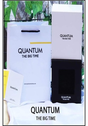 Quantum Ttg1037.068 Fonksiyonlu Erkek Kol Saati