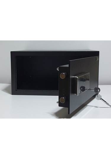 Kale Kasa Kk Ek 220 Dokunmatik Elektronik Şifreli Motorlu Siyah