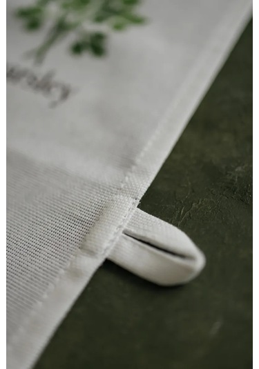 Home Lovers Kuru Ve Temizlik İçin Mutfak Havlusu 439737190 Beyaz