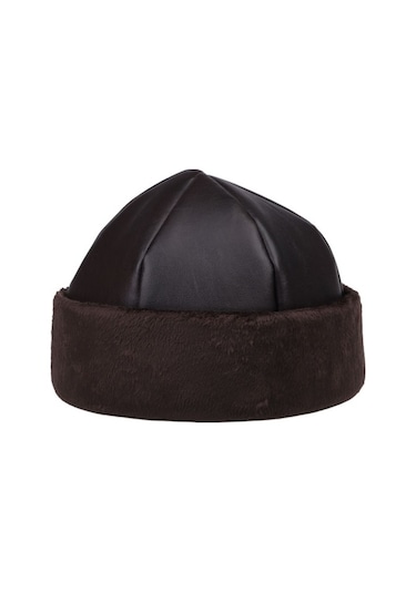 Börk Geleneksel Kayı Alp Börk Şapka 2017