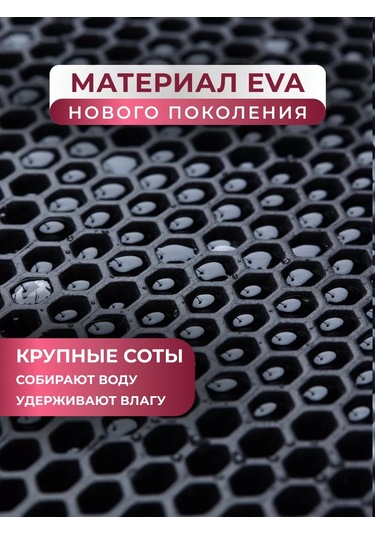 Oko Islak Bulaşıkta Kurulama Matı Eva Emici 198228308 Siyah