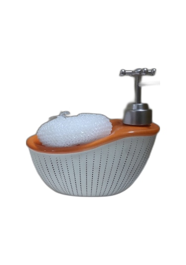 sıvı sabunluk seramik perotti