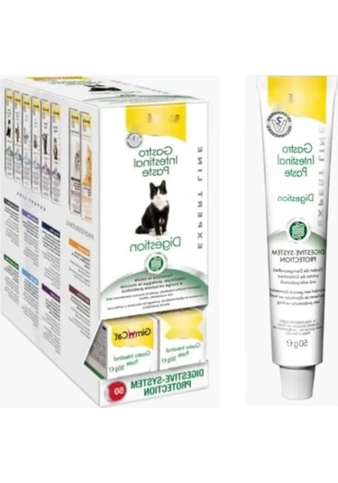 Gastrointestinal Kedi Macunu 50 G