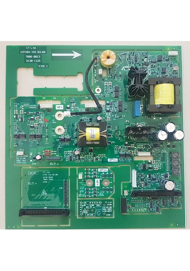 Emerson Ut46 ,sp4 Seri Sürücü Anakart