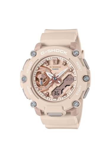 Casıo GMA-S2200M-4ADR Kol Saati