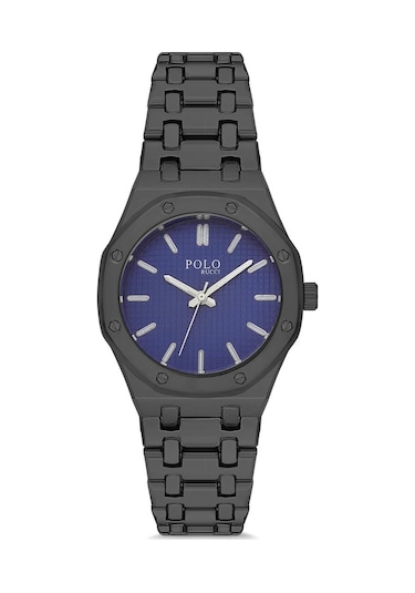 Polo Rucci 2213 Metal Kadın Kol Saati