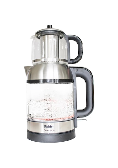 Fakir Ceremony 2 L 2 in 1 Çay Makinesi