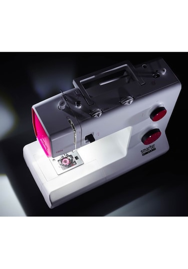 Pfaff Smarter 160S Piko ve Dikiş Makinesi