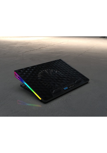 Inca Inc-608Gms Gaming Soğutucu Fan