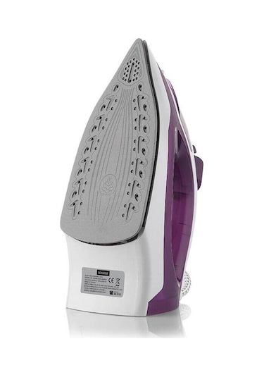 Schafer Glatt Eco 2200 W Buharlı Ütü