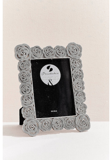 Paşabahçe Ceremony Çerçeve 13x18 Cm Silver
