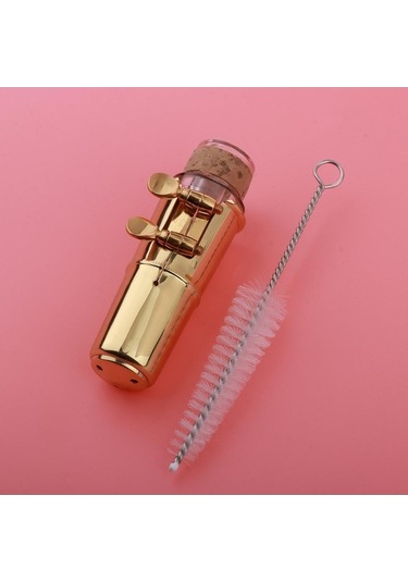 Trendooze Suntek Klarnet Kaliteli Bb Ağızlık Ağızlığı Dp