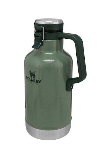 Stanley Klasik Vakumlu Paslanmaz Çelik Termos 1.9 L 64 Oz Çok Renkli