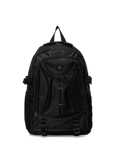 Lumberjack Ml Frog Jrsrt 5pr Siyah Erkek Sırt Çantası 000000000102033427 Siyah
