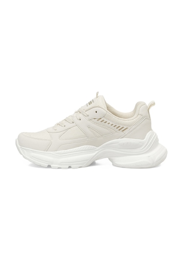 Proshot Wanda W 5fx Bej Kadın Sneaker 000000000101976824 Bej