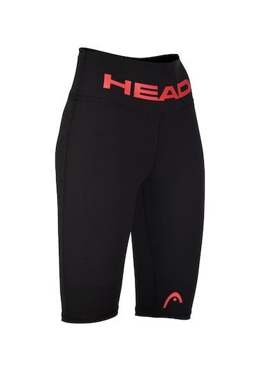 Head Kadın Biker Spor Tayt