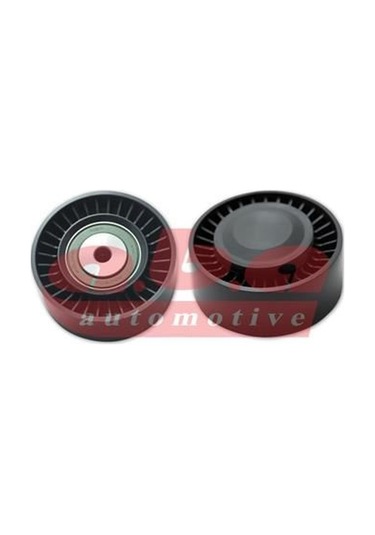 ABA 25505775 V KAYIŞ GERGİ RULMANI AMAROK 10- CRAFTER 11- / A4 01