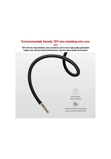 3.5mm Kayıt Mikrofonu Lapel Klipsi Ios Android/windows Uyumlu Cep Telefonları İçin Klip Podcast Sessiz Mikrofon Bloggerlar İçin 3.0m Kablo İle