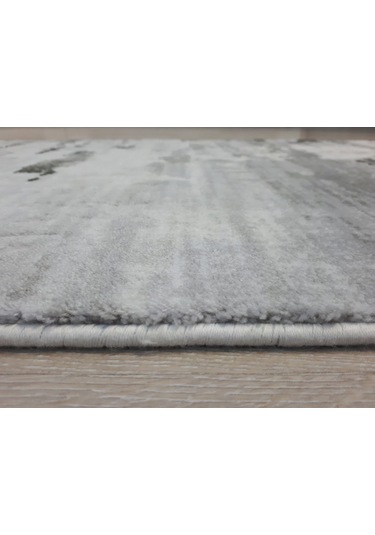 Tuğra Murano 3201 Gri Halı Yolluk 80X150 Cm