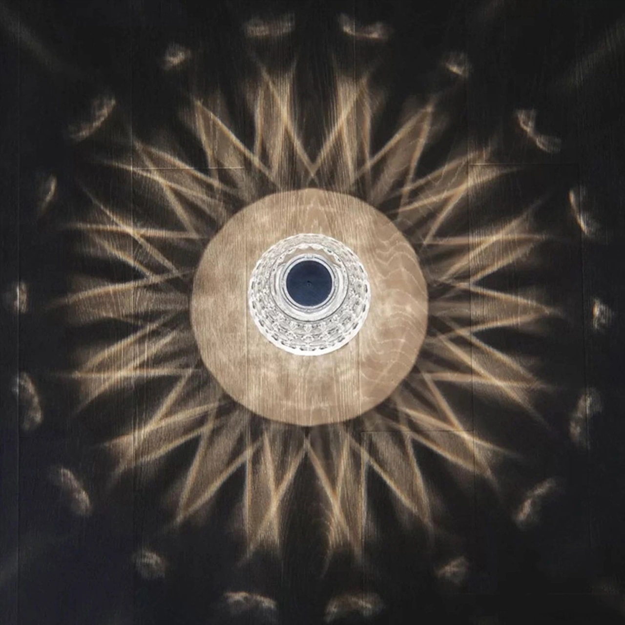 Shineyee Usb Beslemeli Kristal Masa Lambası - 3000k/6000k Işık Ayarı, Pmma Malzeme, Modern Tasarım, St001 Modeli Işık Ampülü Dahil