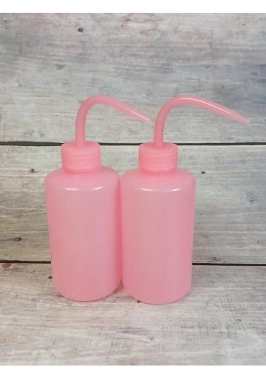 Leo & Fil İç Mekan Bitkileri Ve Çiçekler İçin 2 Adet Sulama Kabı 277807193