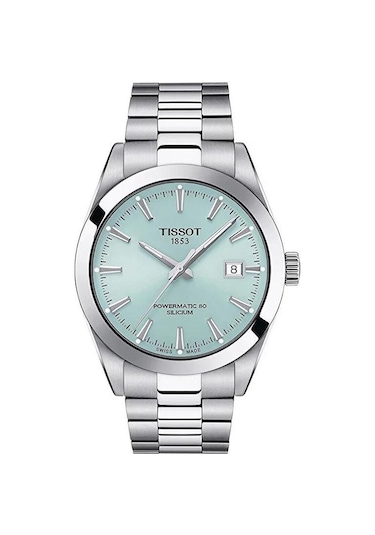 Tissot Gentleman Powermatic 80 T1274071135100 Erkek Kol Saati