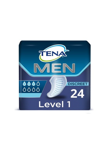 Tena Level 1 Mesane Pedi 24 1 Adet Standart