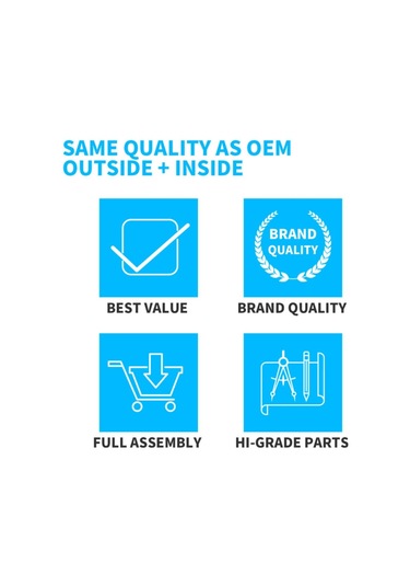 Corolla 20092019 İçin Rav4 20132014 İçin Fren Anahtarı Lambası, Tacoma 20052009 İçin