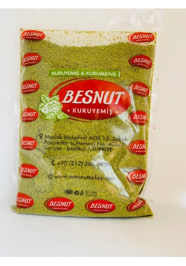Besnut Antep Fıstık Unu 1 KG