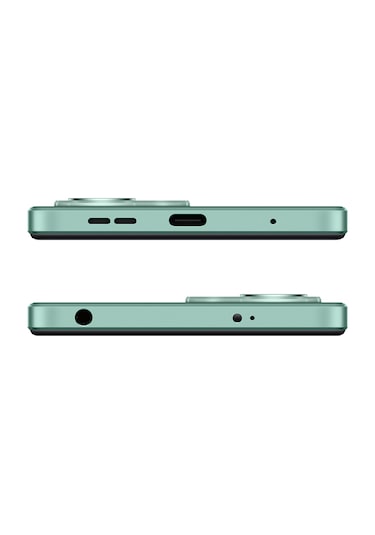 Xiaomi Redmi Note 12 6 GB 128 GB (Xiaomi Türkiye Garantili)