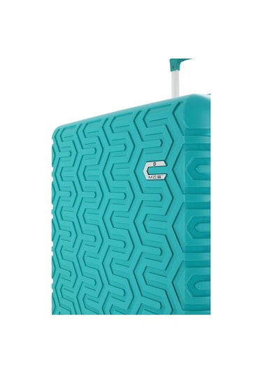 Mçs Polipropilen Valiz V377 75 Cm S23sy100005875 00207