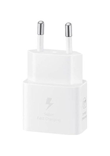 Monyee Samsung İçin 25w Gallium Nitride Gan Özgün Şarj Aleti - Avrupa Standartı Süper Hızlı Şarj Adaptörü T2510