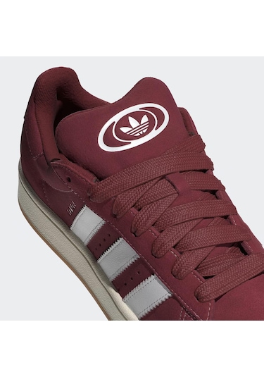 Adidas Campus 00s Erkek Günlük Spor Ayakkabı C-adıjq8349e10a00 Bordo
