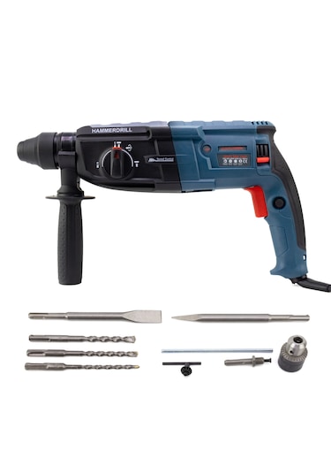 Dawreek 2-28 BSE Kırıcı Delici Hilti