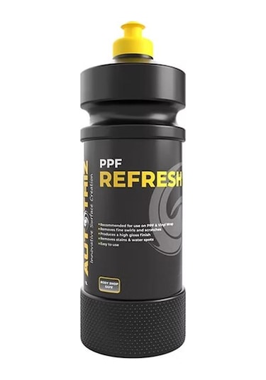 Autotrız Ppf Kaplama Yenileme Canlandirma 1l Pprf