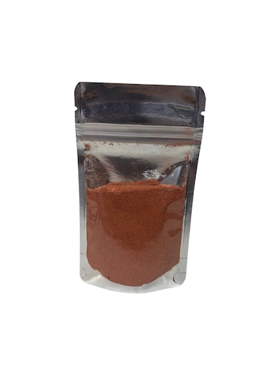 Etçil Yavru Balık Yemi, Yavru Yemi Toz Yem Yüksek Protein 50 Gram