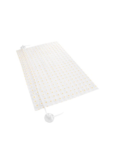 Suofeng Güneşten Ve Uv'den Koruma, Desenli Oyma Ahşap Dokuma Araba Perdeği, Çiçek Desenli, Özellikli, Kolay Kurulum, Ev Ve Araba İçin Uygun