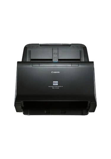 Canon Image Formula DR-C240 A4 Doküman Tarayıcı