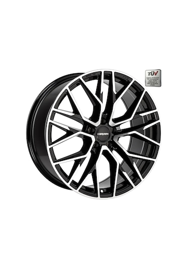 Kormetal Ca20 10,5x21" Pcd:5112 Et:19 Ch:66,6 Bd Jant 4 Adet