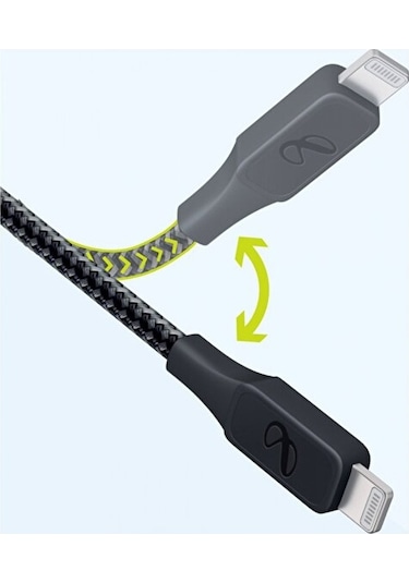 Infinity Lab InstantConnect Kablo USB-C Lightning 1.5 M