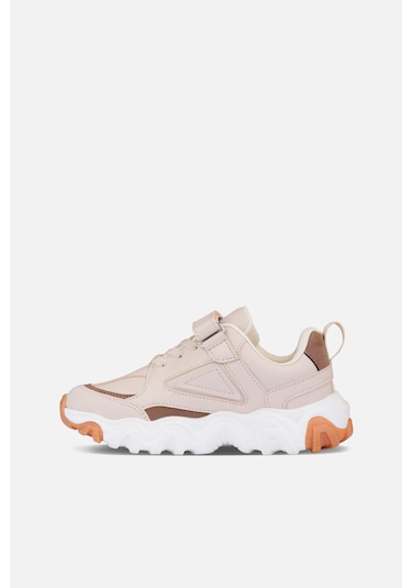 Vicco Jessy Hafif Unisex Çocuk Bej Outdoor Bej