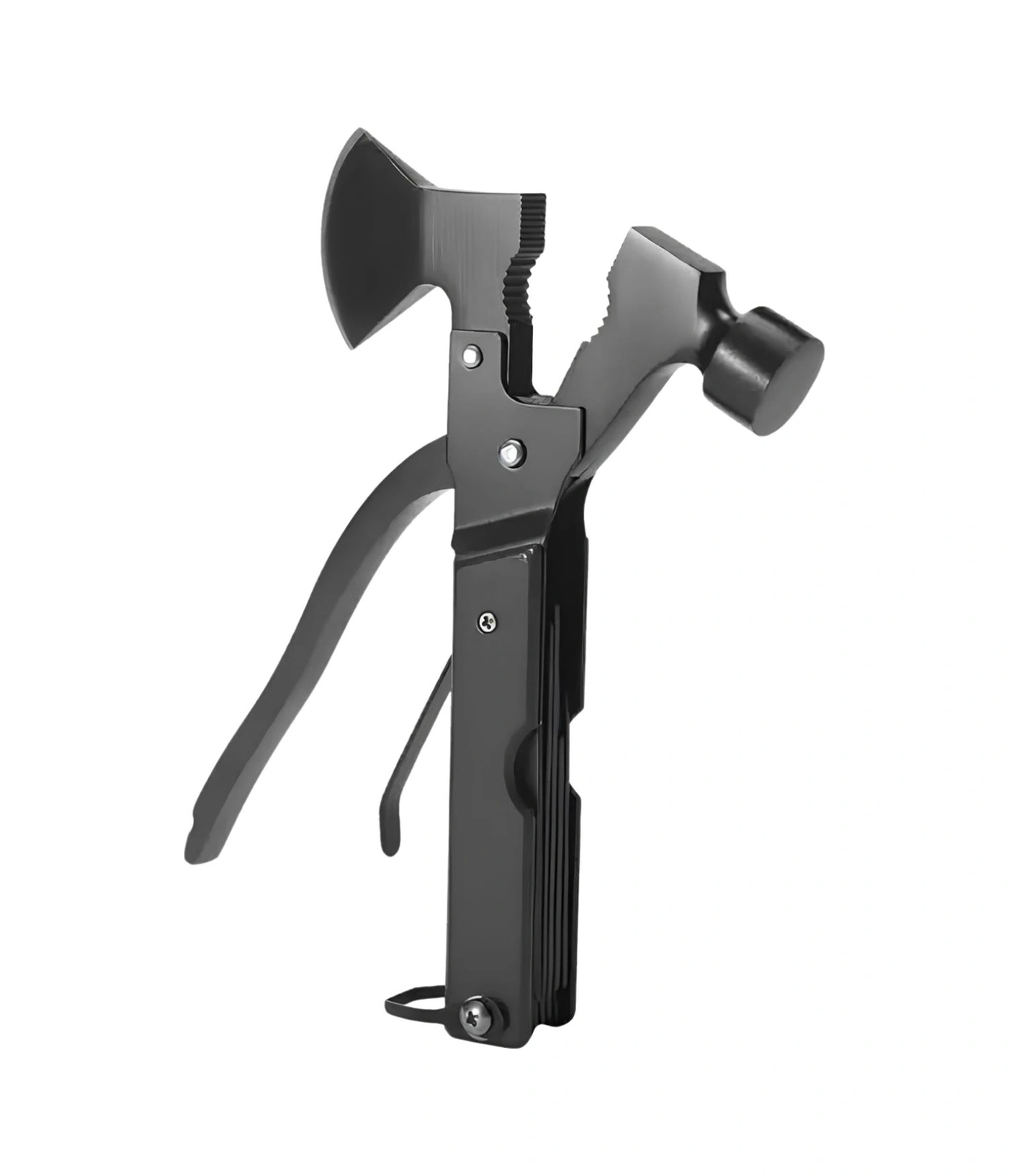 Multi Tool Çekiç - Grand Harvest - Ghk-pl106 Çok Renkli