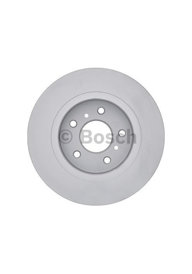 Renault Kadjar 1.5Dci 2015-2020 Bosch Arka Disk 2 Adet