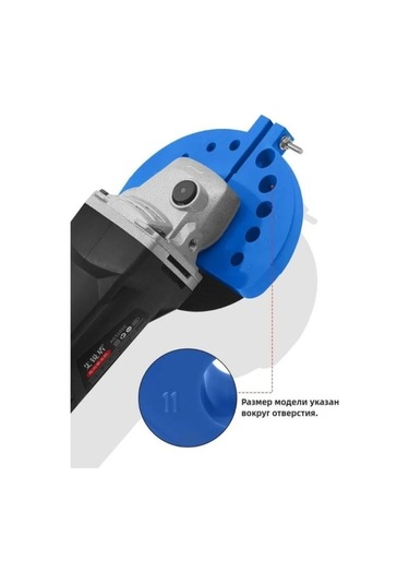 Besthome1 Matkap Ucu Bileme Tekerleği 3-12mm Hızlı Kolay 100/125 Açılı Taşlama İçin El Makinesi İpuçları İçin Ideal