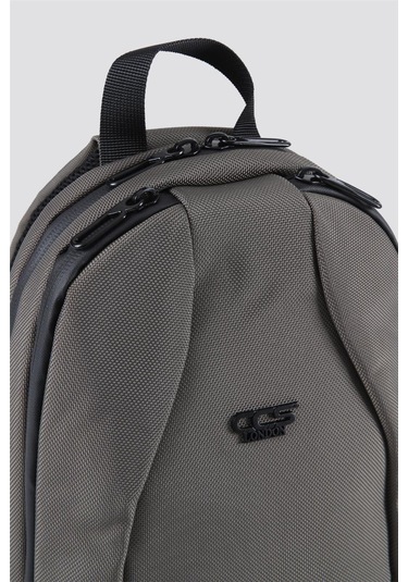 Ççs 31409 Tek Askılı Çapraz Çanta Yeşil-yeşil Yeşil