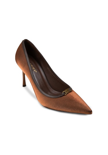 Deery Kadın Bakır Renk Stiletto - V0t30zkhvm01 Bakır