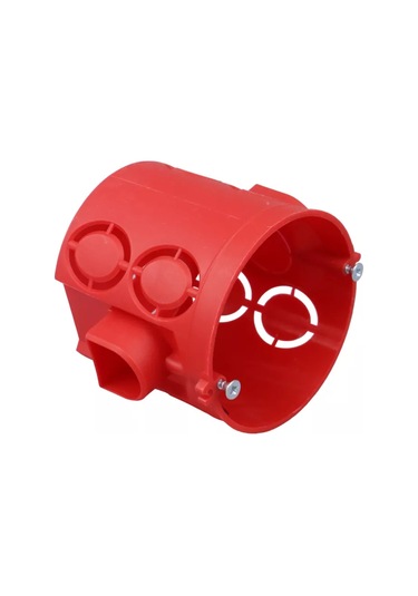 Tdmelectric Beton Duvarlar İçin 68 62 Mm Derinlemesine Dübel, 30 Adet 221804239