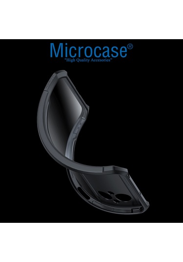 Redmi Note 11R/Poco M4 5G Airbag Seri Köşe Korumalı Kılıf AL3370